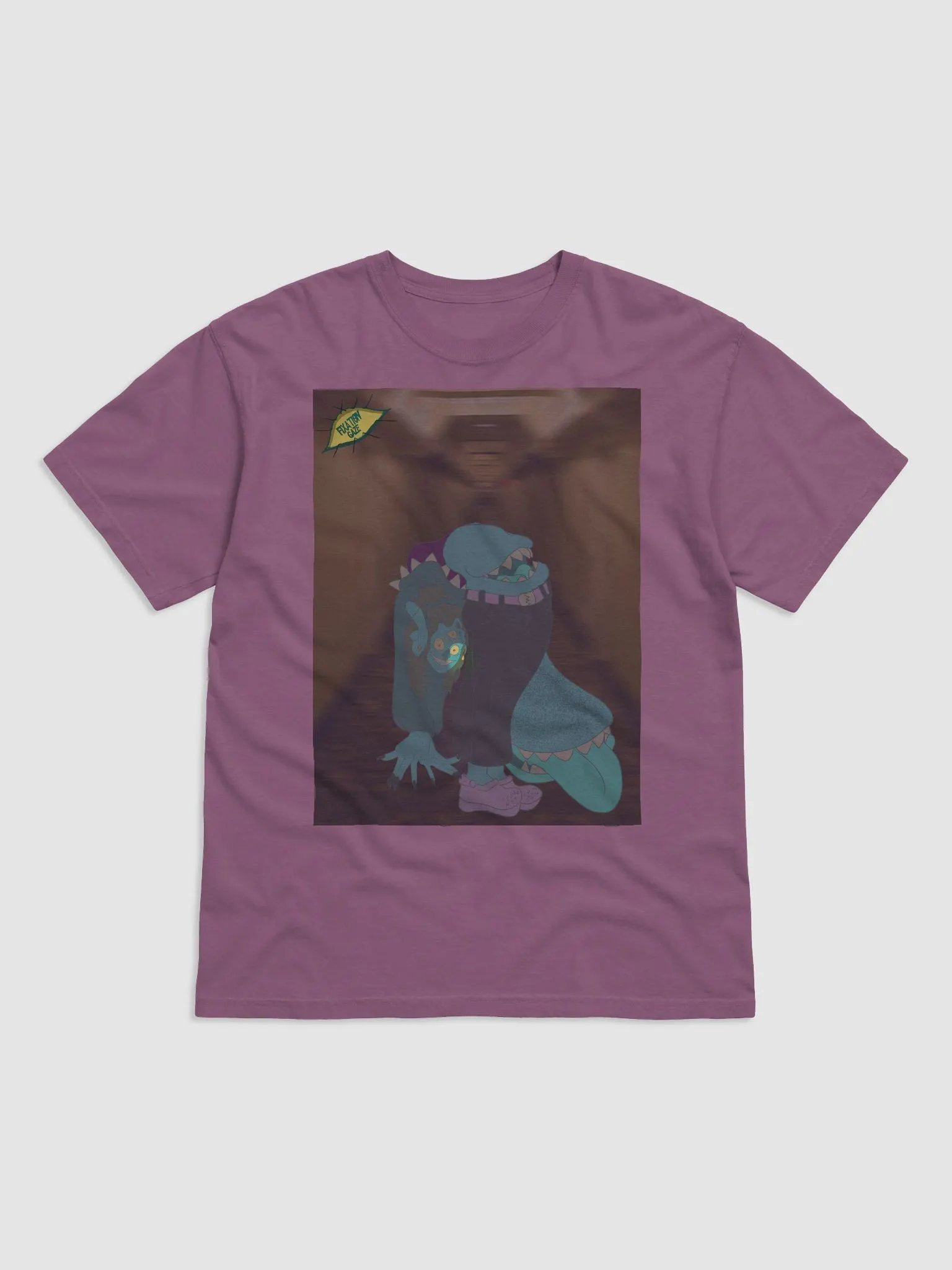 Twisted Hallway product image (1)