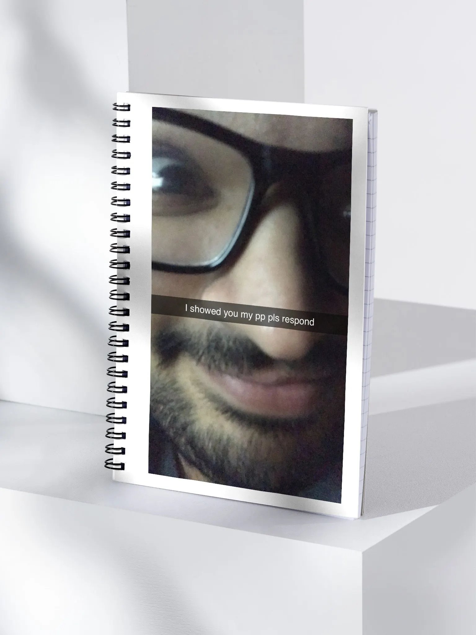 PP Notebook product image (2)