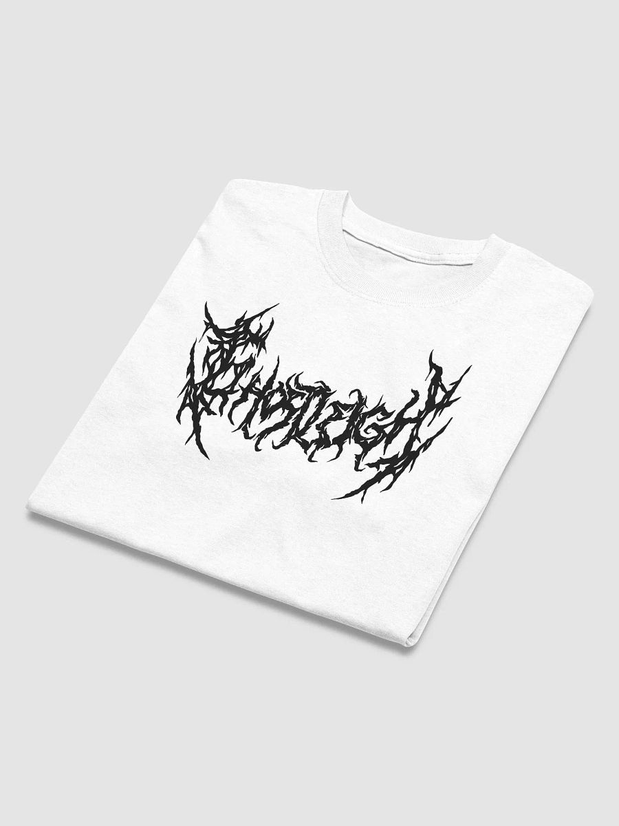 Gh0stleigh Metal Tee product image (3)