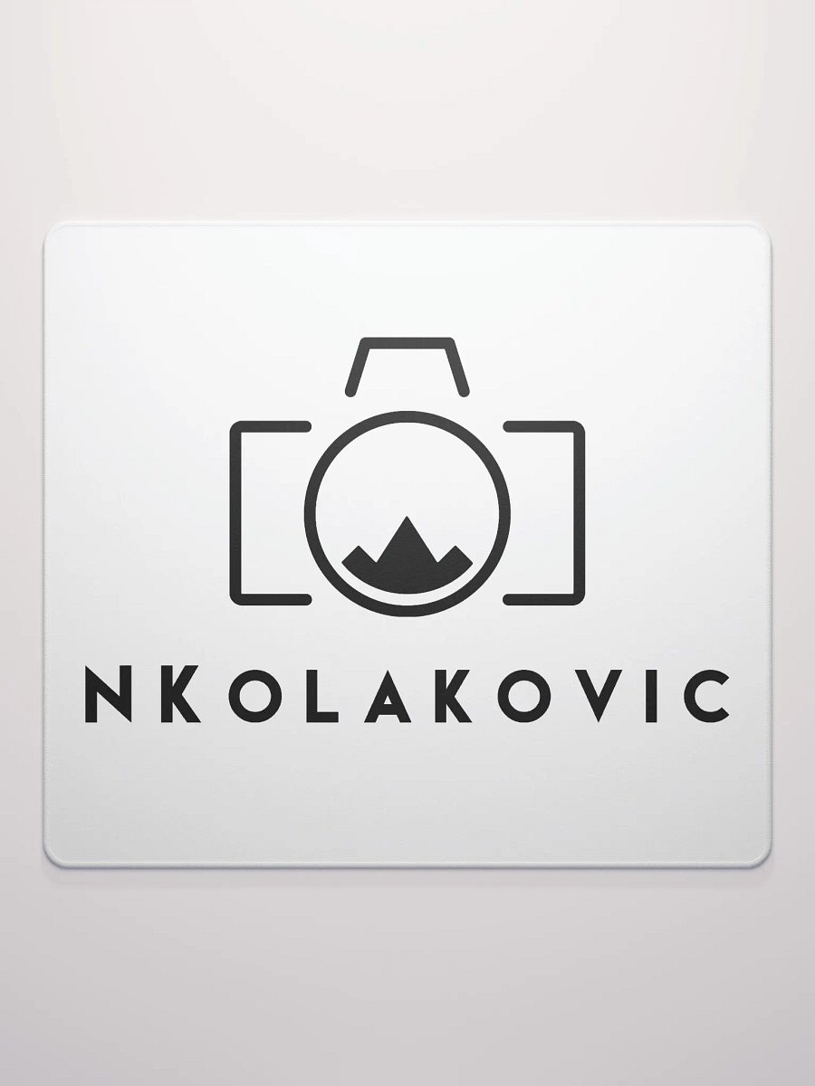 NKolakovic Mouse Pad product image (4)