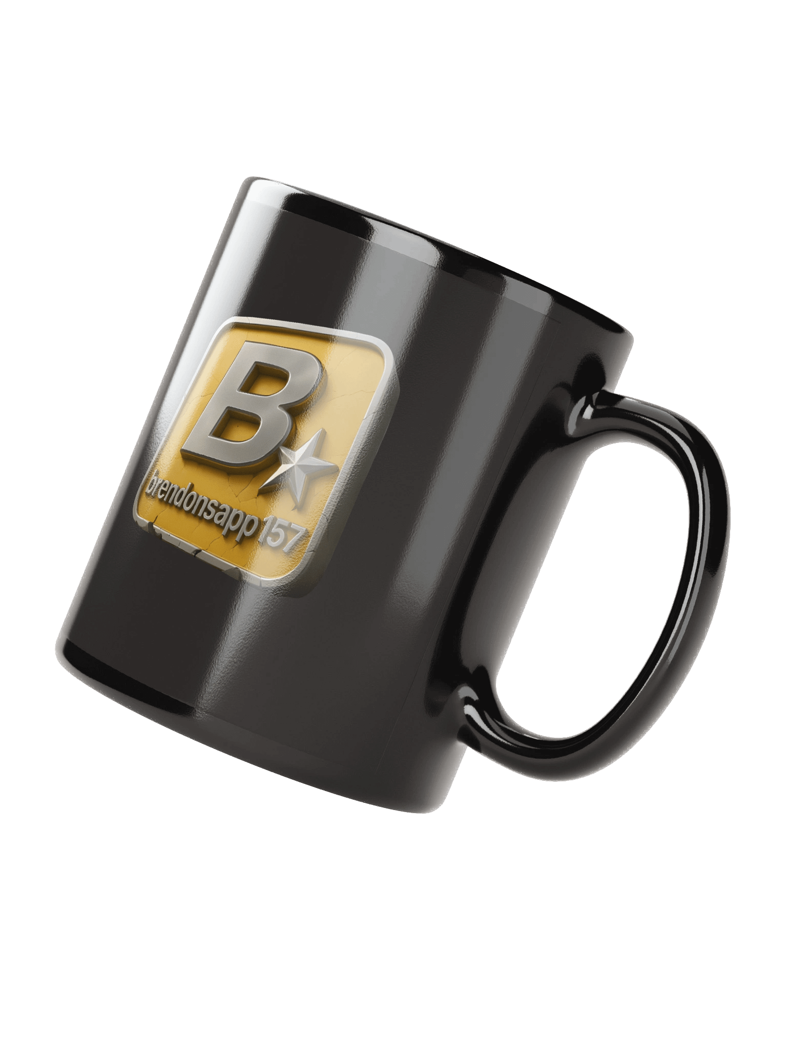 brendonsapp157 Coffee Mug product image (3)