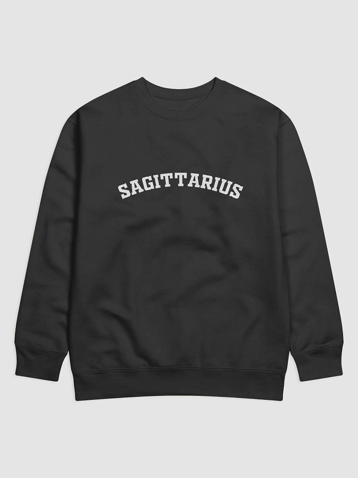 Sagittarius Sweatshirt product image (4)