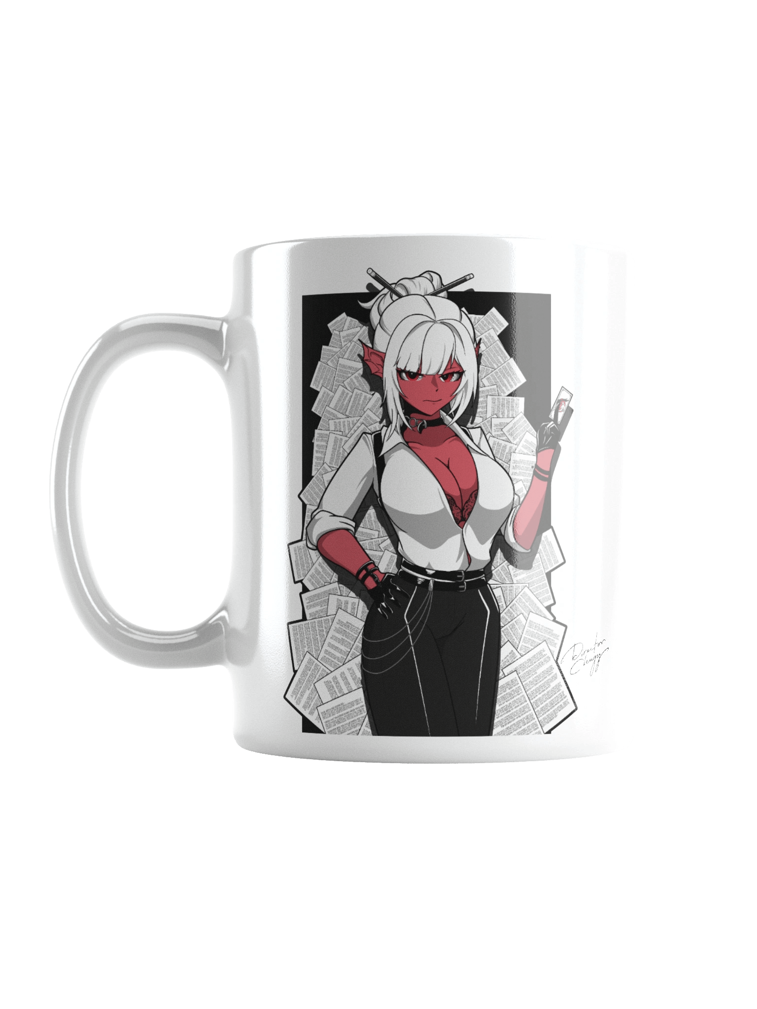 Murders & Executions Mug product image (3)