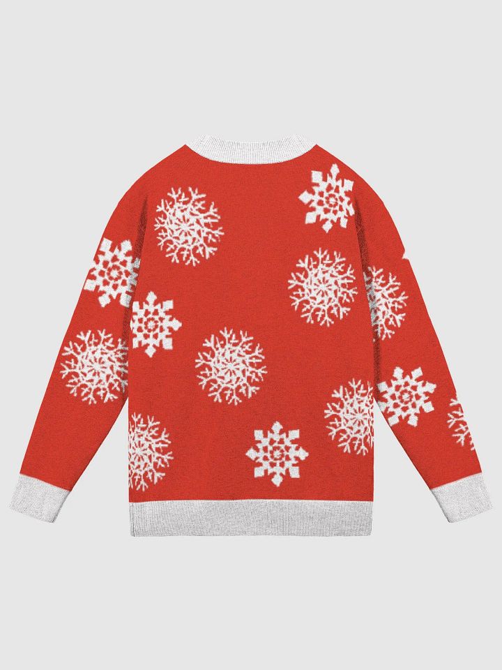 Let it Snow: Red product image (10)