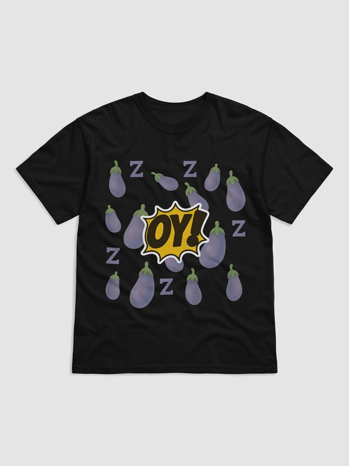 MTP 'Oy!' Tee product image (1)