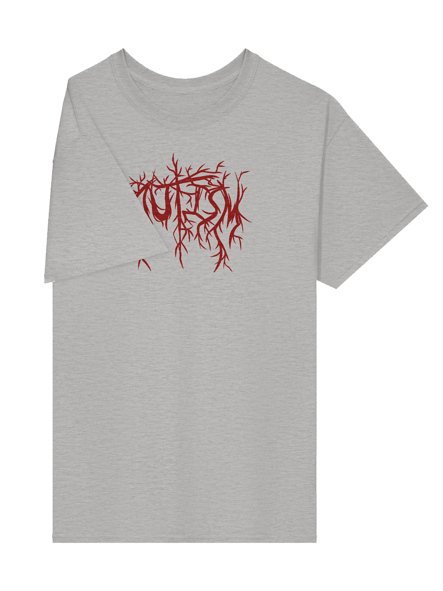 Autism metal heavyweight discount tee product image (27)