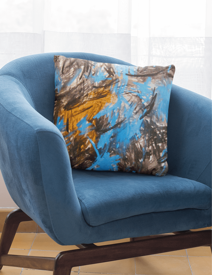 Motivation Pillow product image (1)