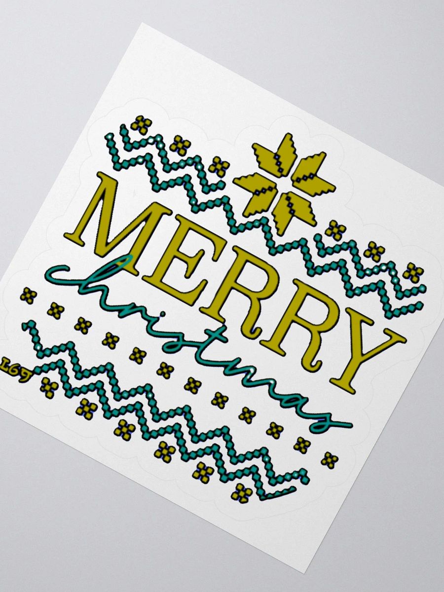 MERRY CHRISTMAS product image (6)