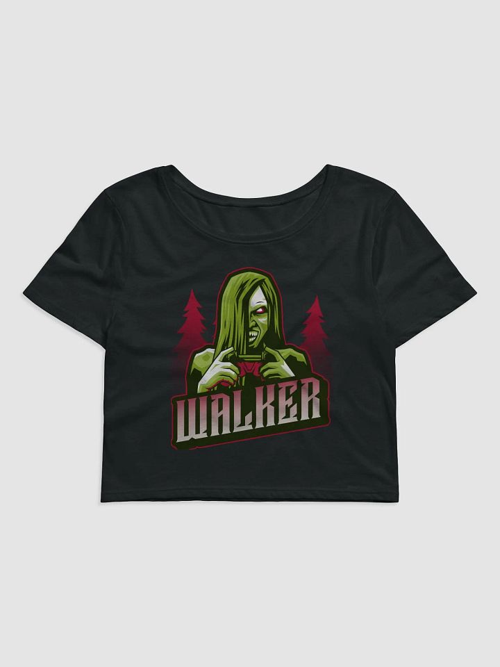 Walker - Crop Tee product image (1)