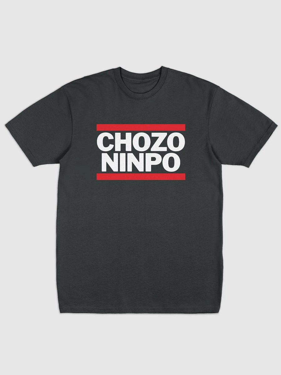 Chozo HIp Hop product image (1)