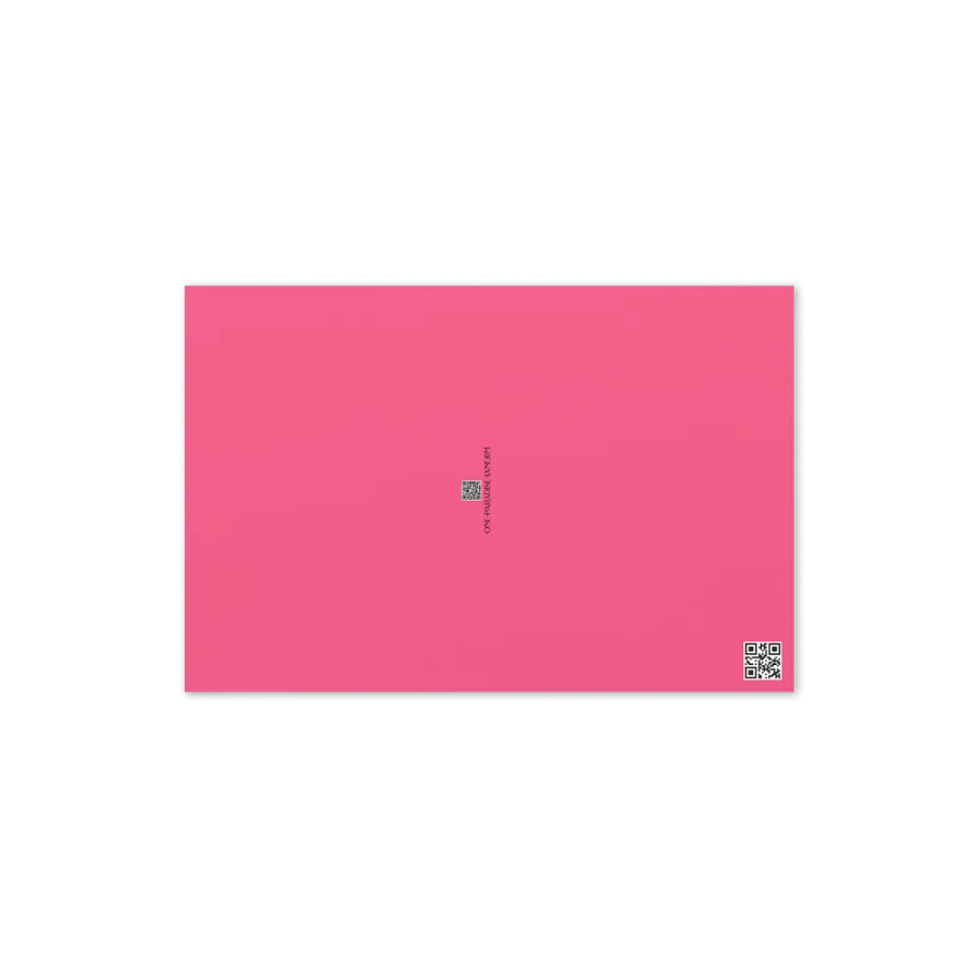 Blooming Desert Greetings product image (5)