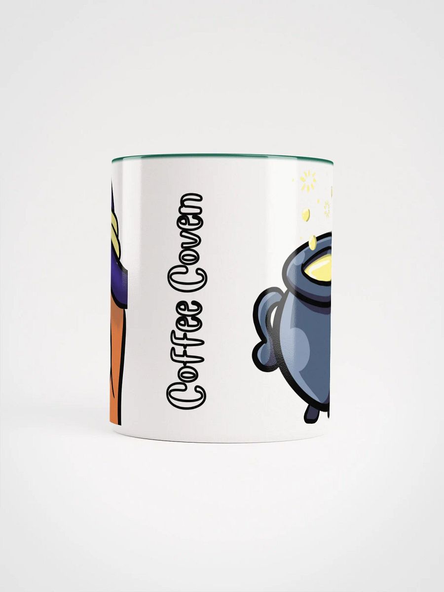 Coffee Coven Mug product image (59)