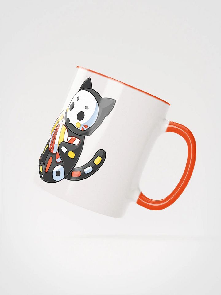 Mug • Candi Skele Cat • 2024 • Variant 3 product image (2)