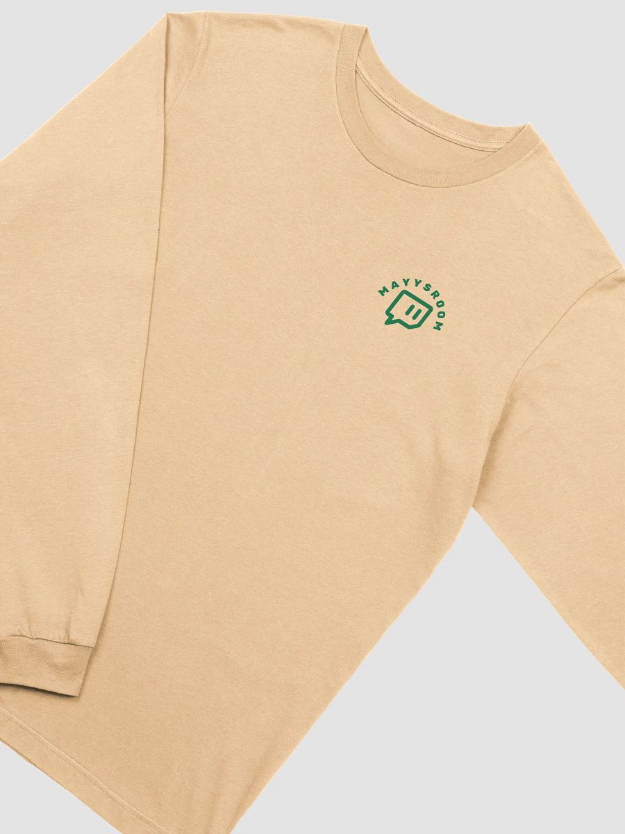 Noodle Shop Long Sleeved Tee product image (27)