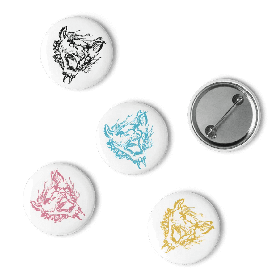S.E.Y.T. pin set product image (10)