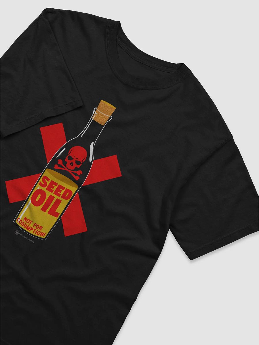 Seed Oil Not For Consumption product image (3)