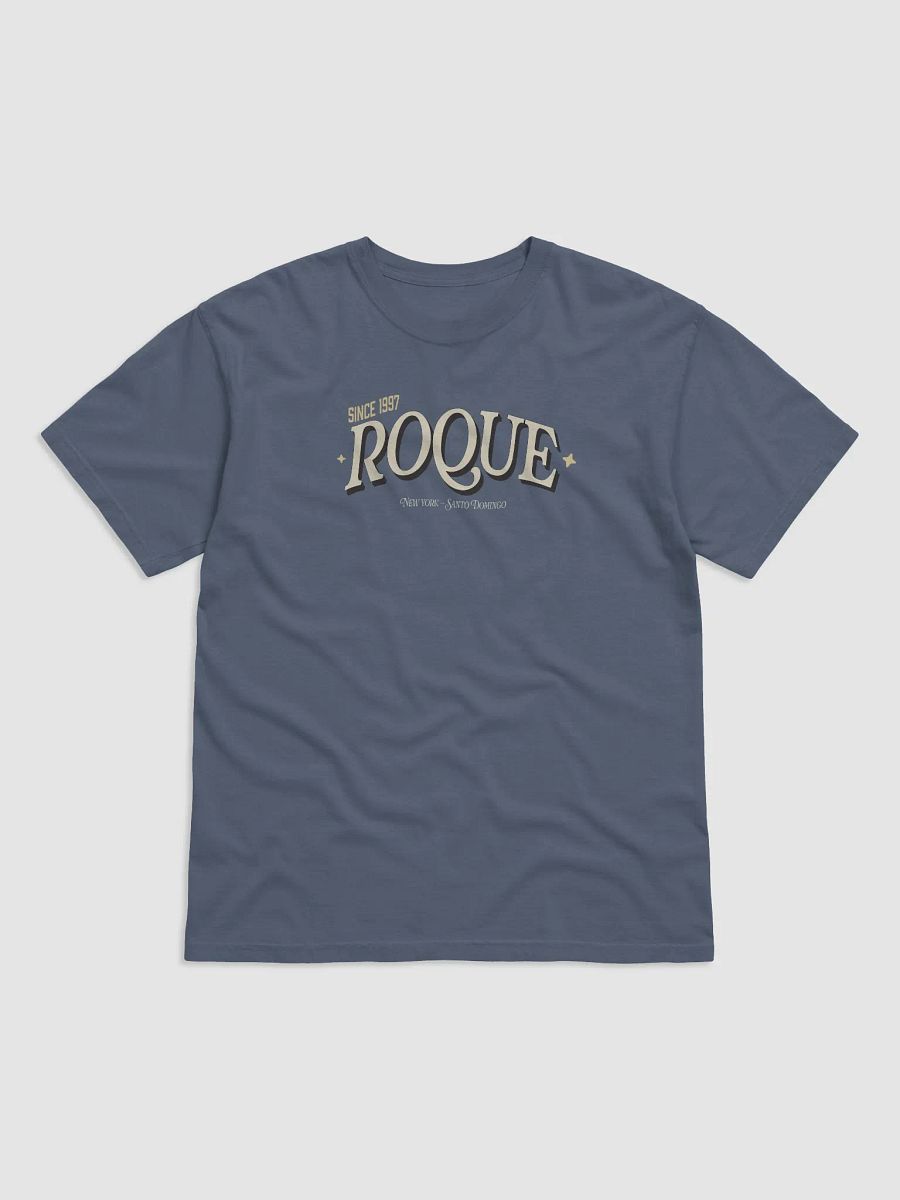 Roque logo T-Shirt product image (1)