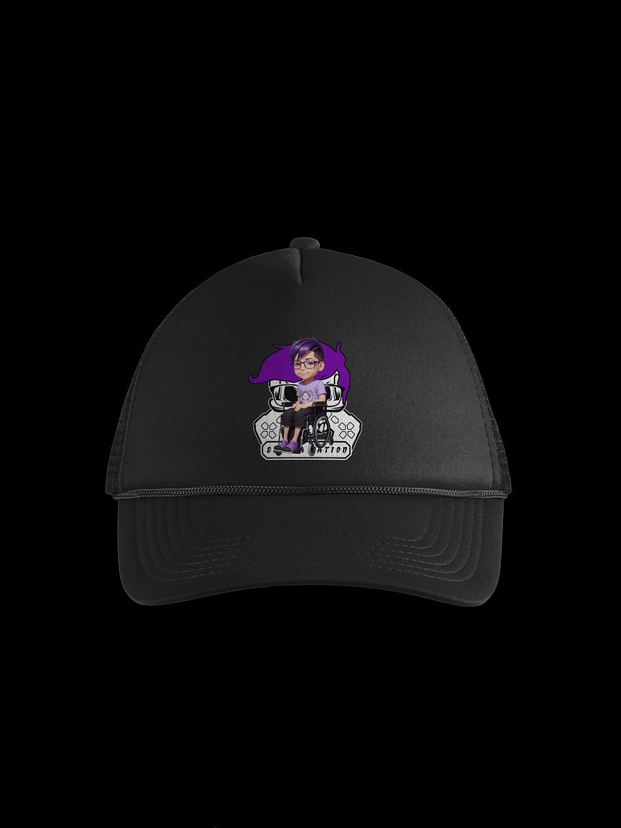 Enigma Hat product image (1)