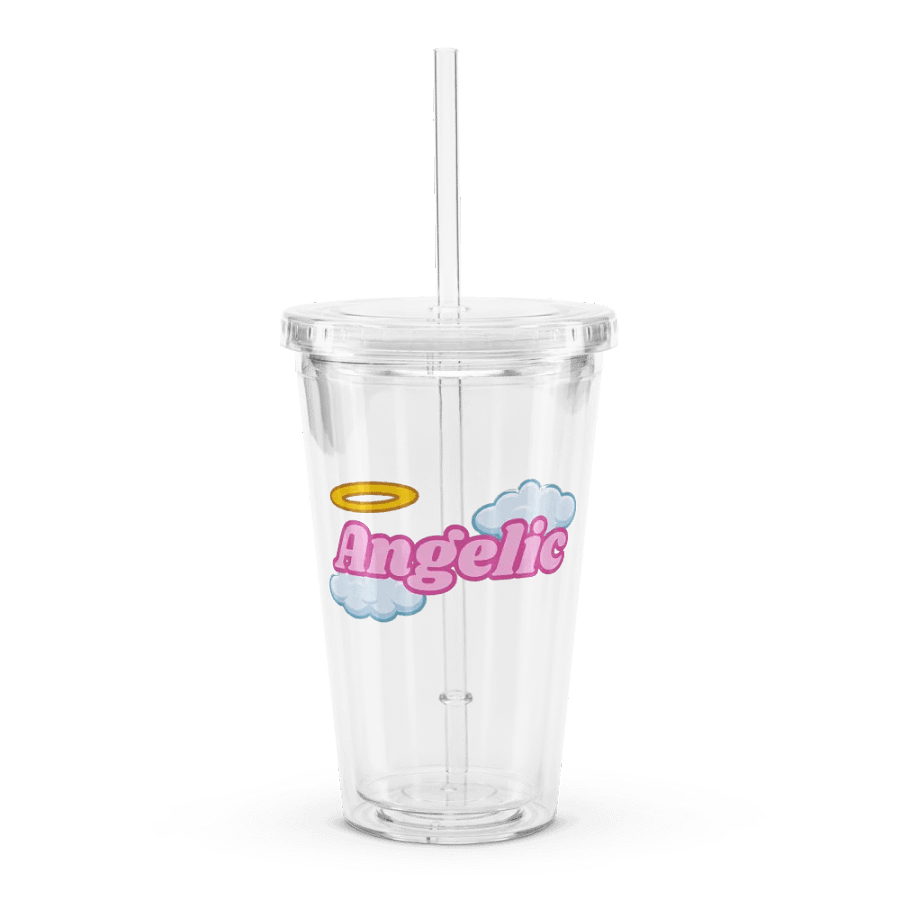 Angelic Tumbler product image (3)