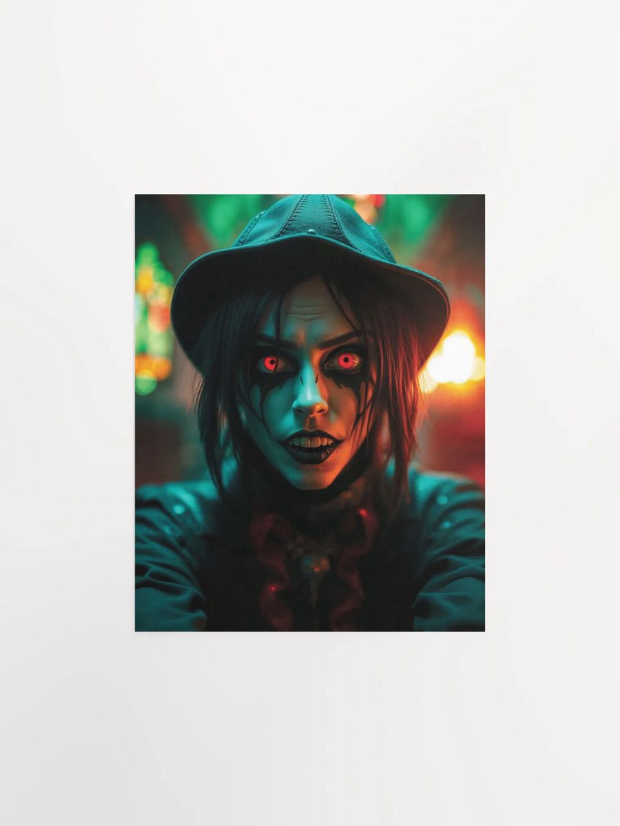 Mystique Vision Matte Poster product image (6)