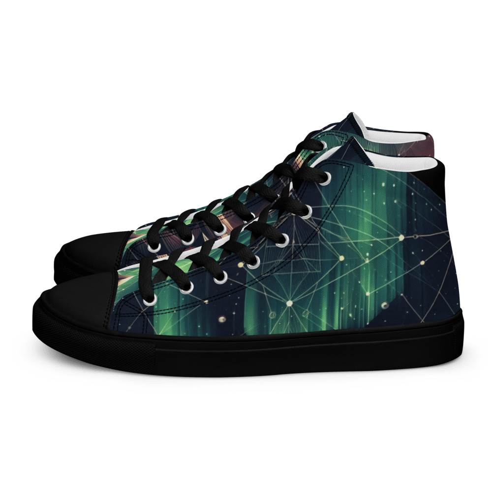 Aurora Summit High Tops product image (1)
