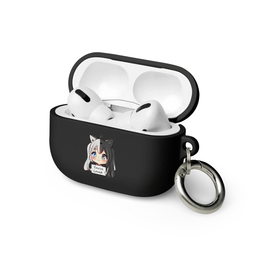 AirPods Case - Byakko You Are Loved Edition product image (67)
