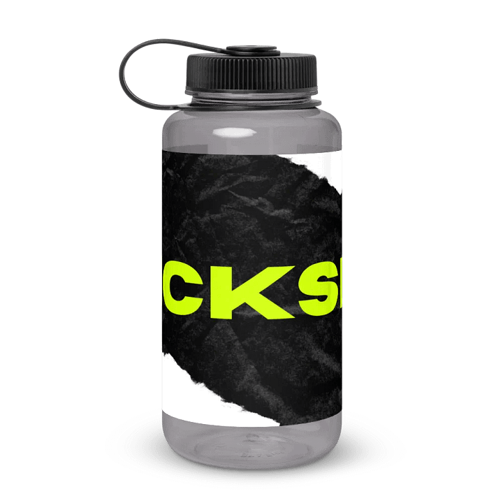 SICKSIX Wide Mouth Water Bottle product image (1)