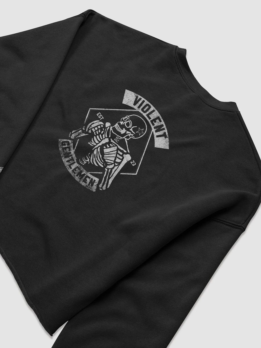 Violent Gent crop product image (6)