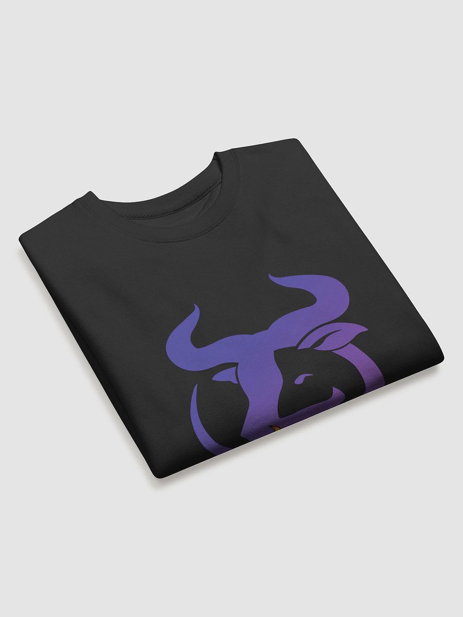 TaurusLehane Logo Sweatshirt product image (3)