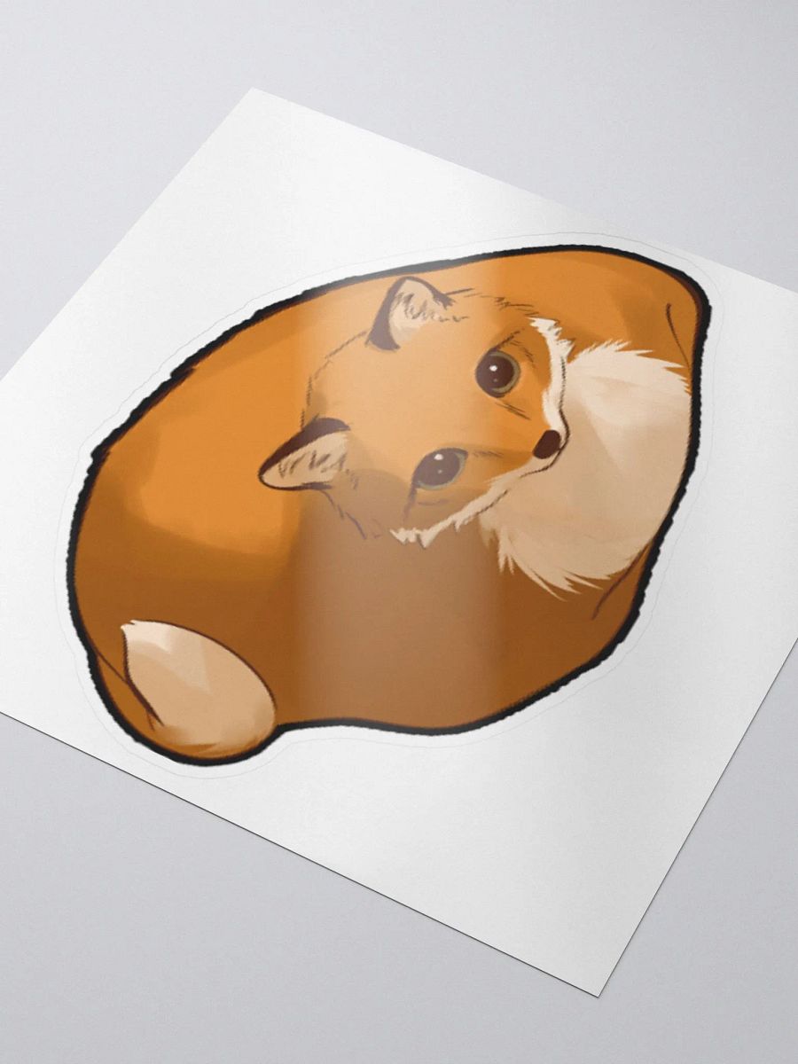 Bengwamin Sticker product image (3)