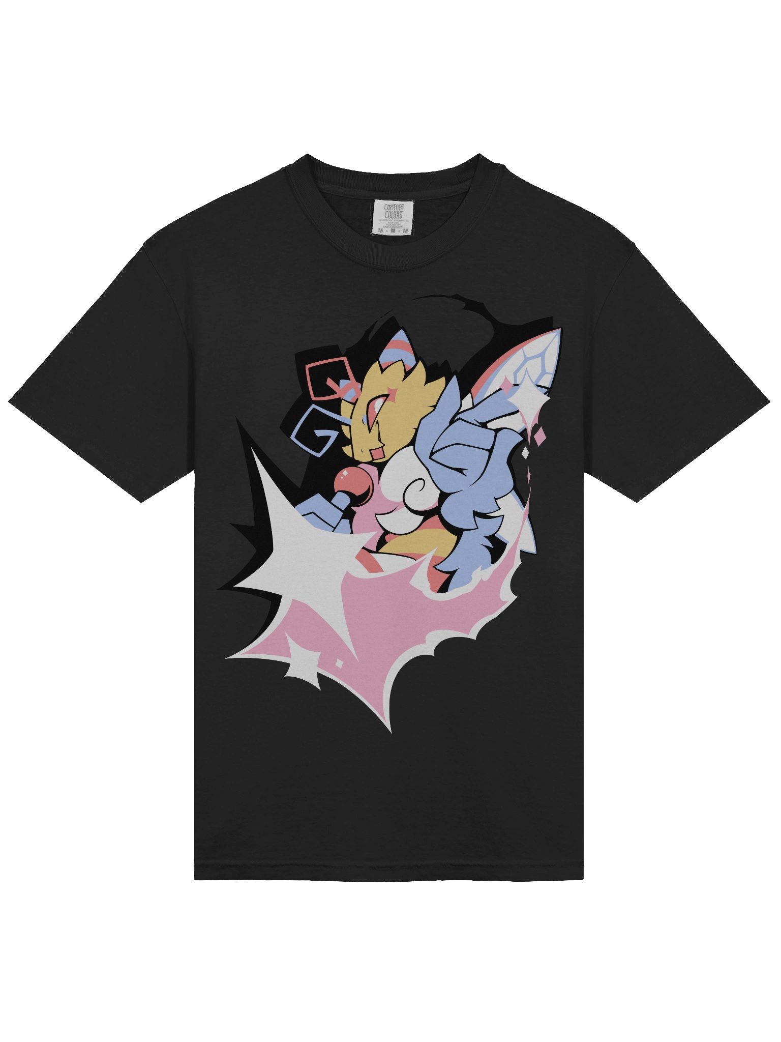 IVYCOALITION 3 T-Shirt product image (11)