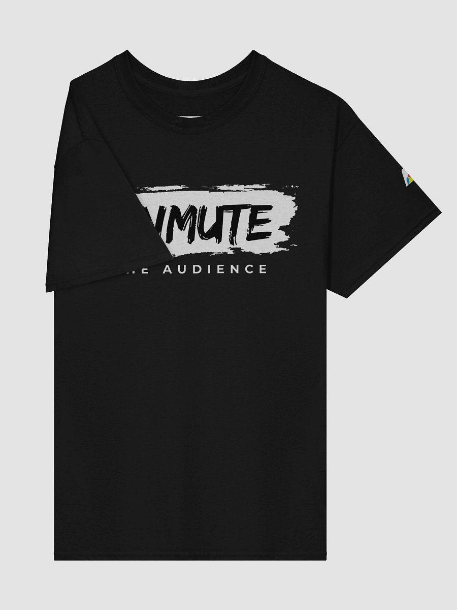 StreamAlive Unisex T-Shirt product image (4)