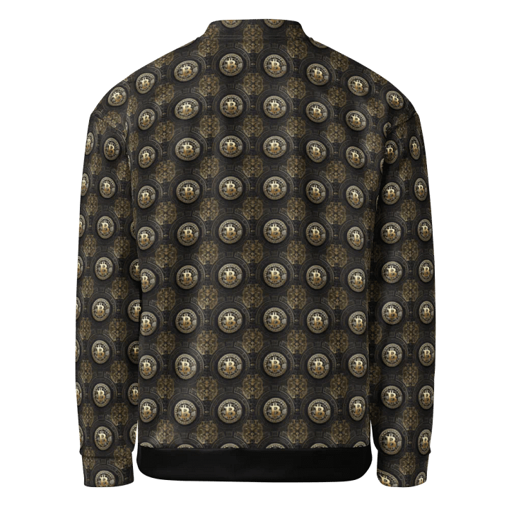 BTC Jacket black 6 product image (2)