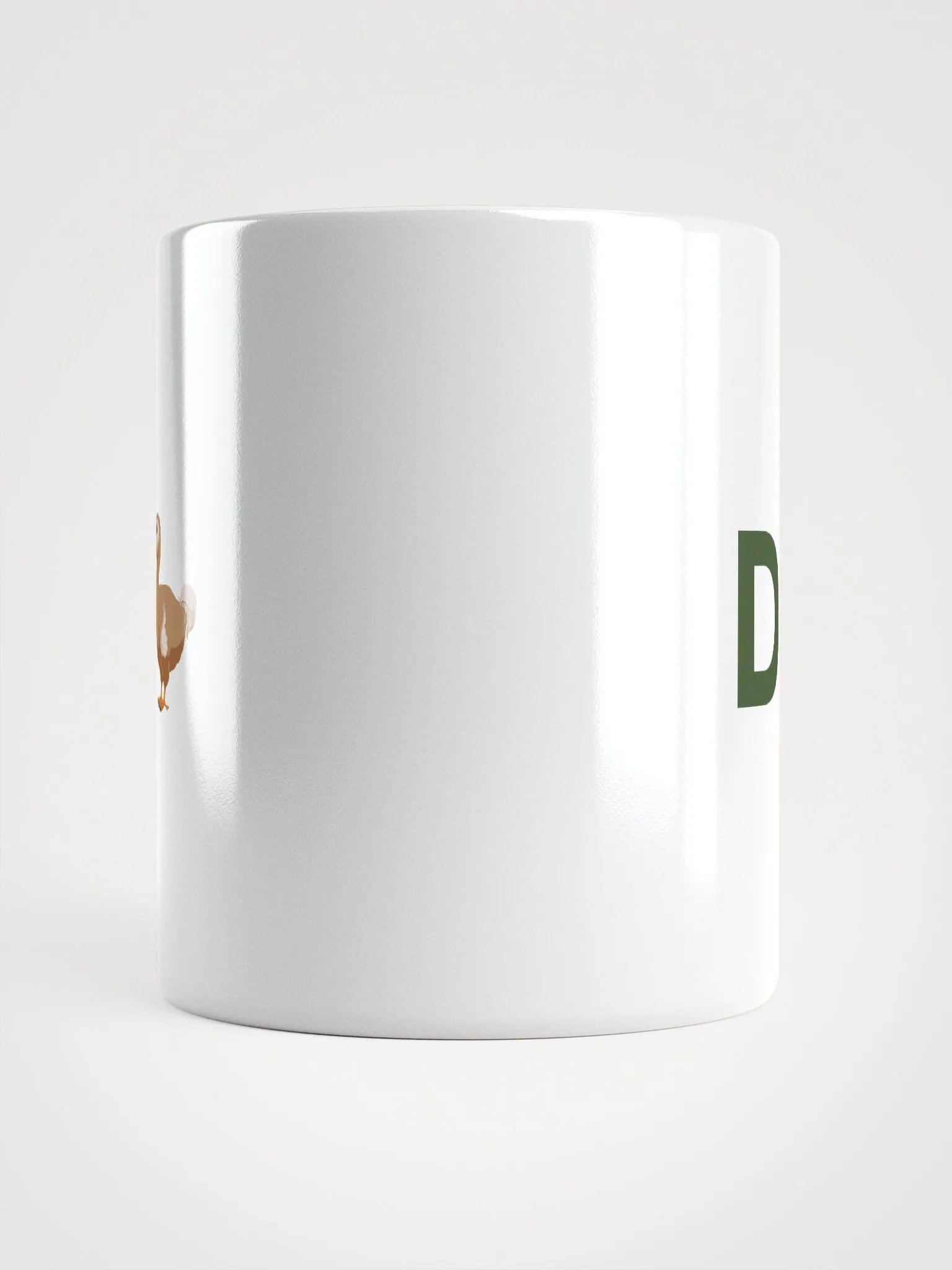Dodo Mug product image (14)