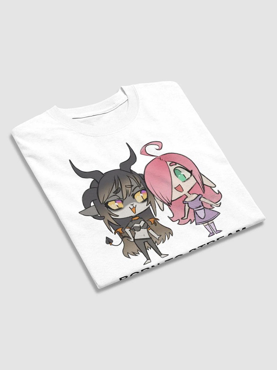 Born to Stream Tee product image (3)