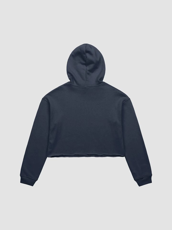 Cozy Vibes Cropped Hoodie product image (18)