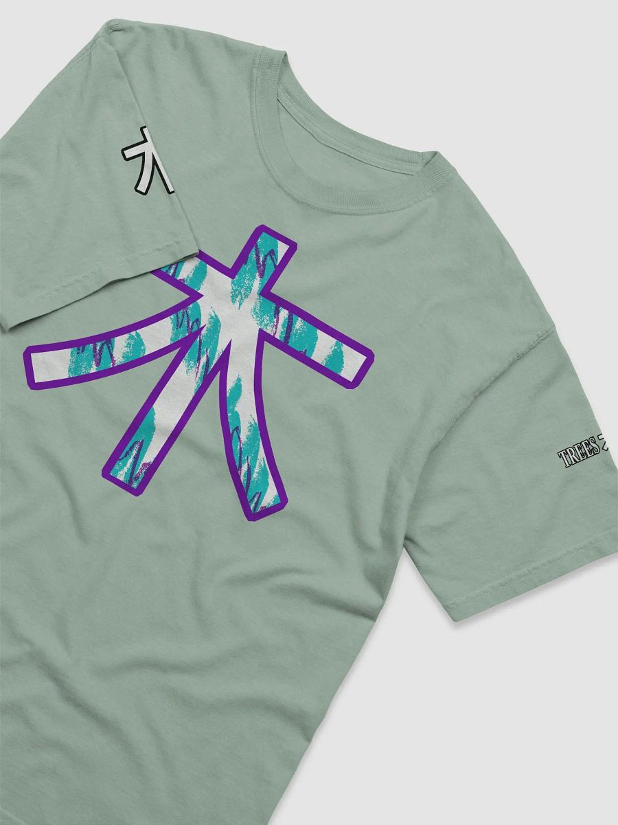 Jazz Cup Kanji Symbol T-Shirt product image (39)