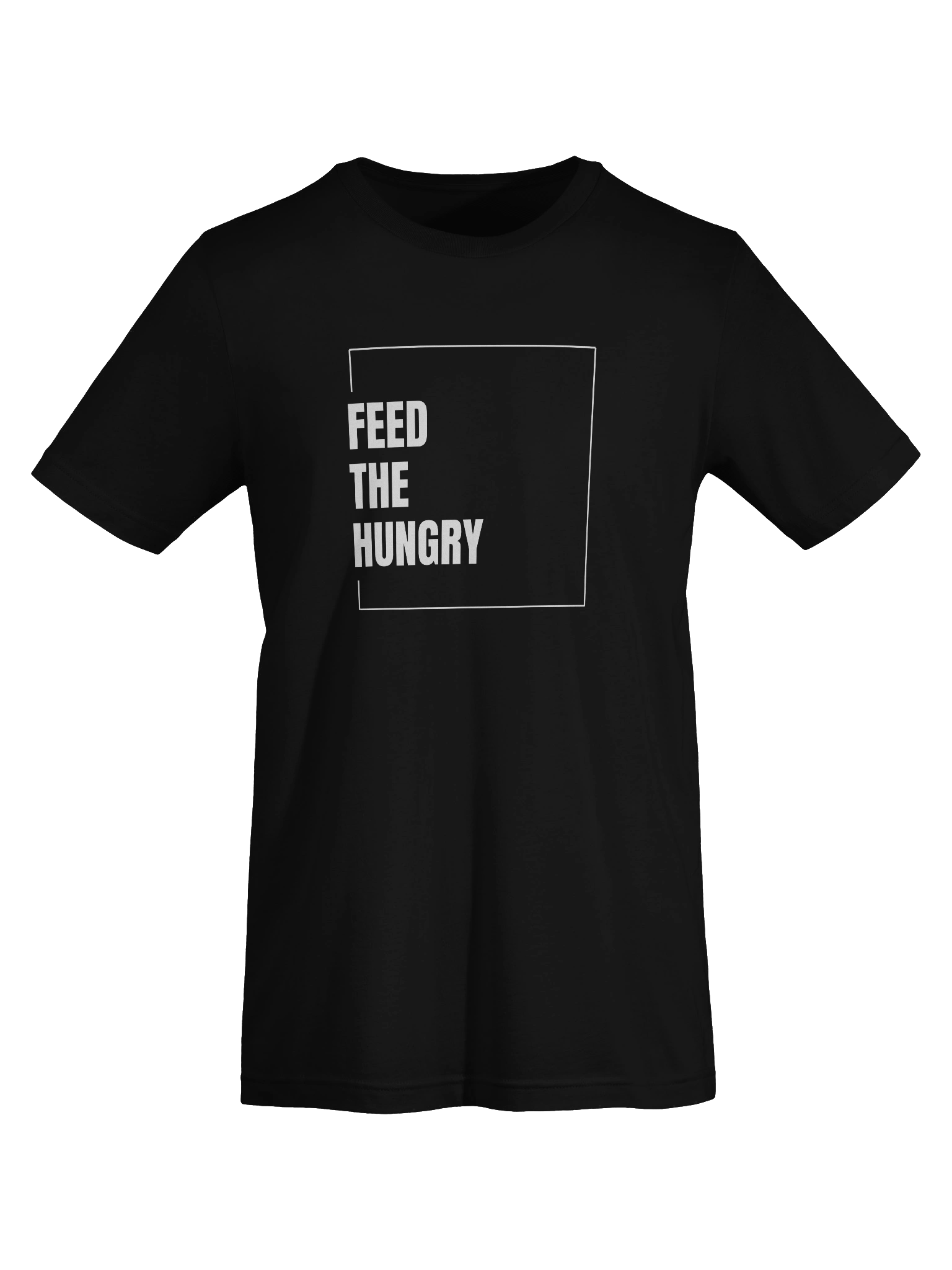 Feed The Hungry Tee product image (58)