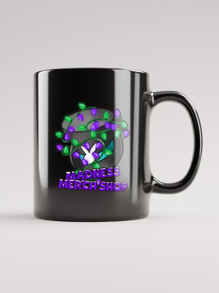 Merry Madness Mug product image (1)