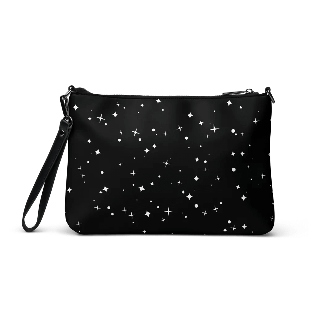 Magical Castle Crossbody Bag product image (3)