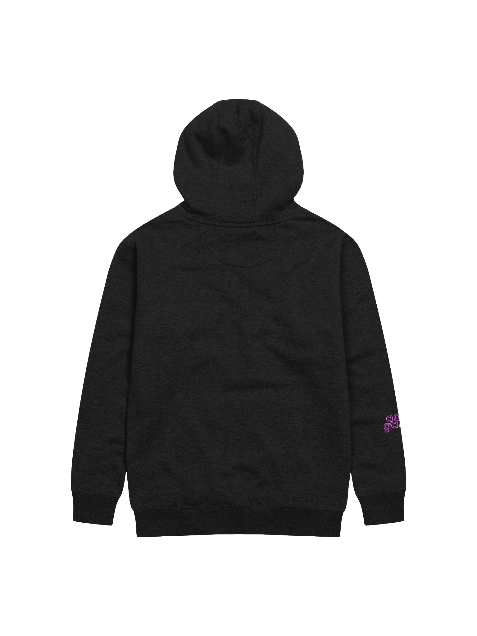 Just Good Game News Hoody product image (2)