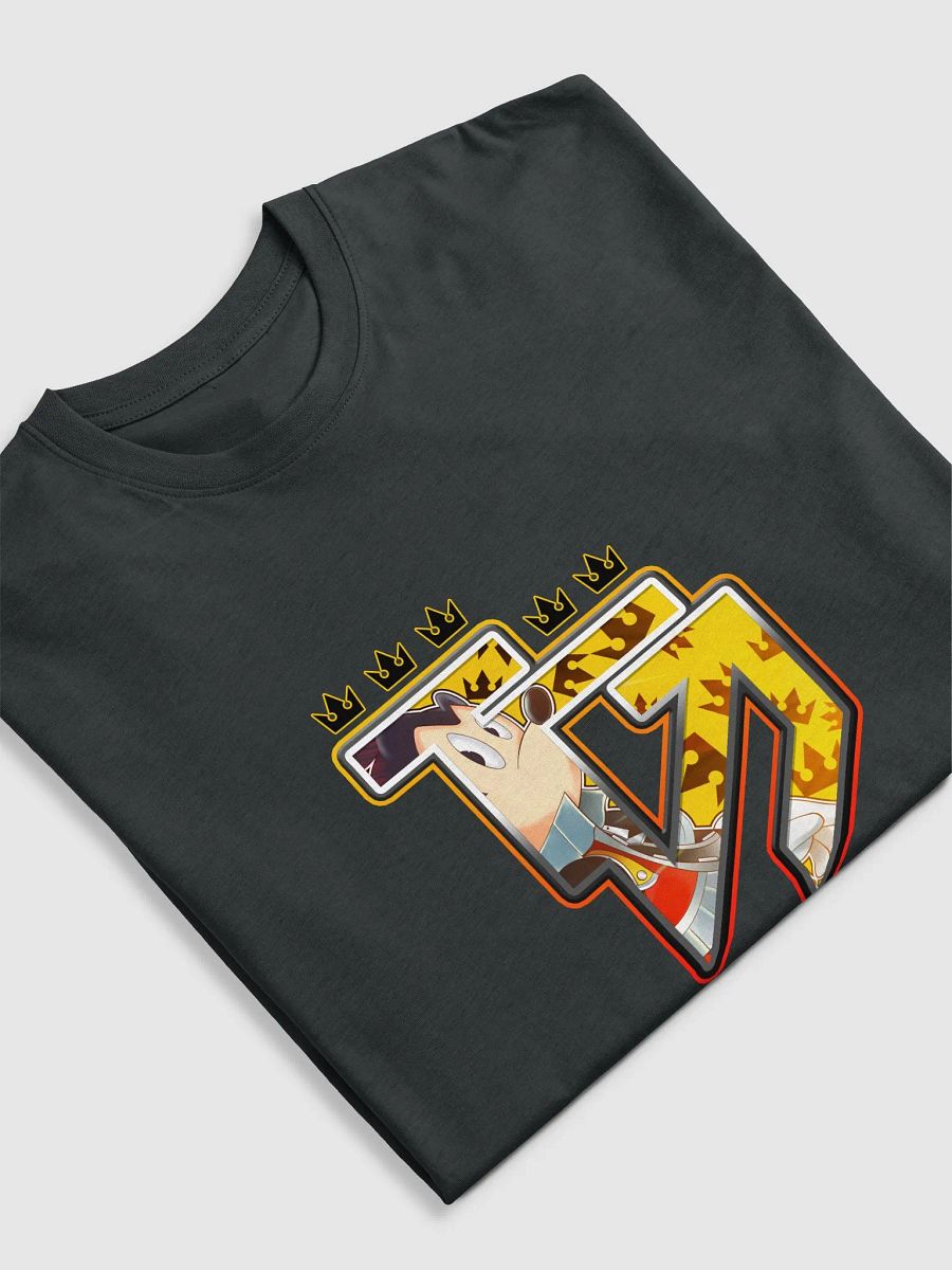 TGJ -KING- Logo product image (9)
