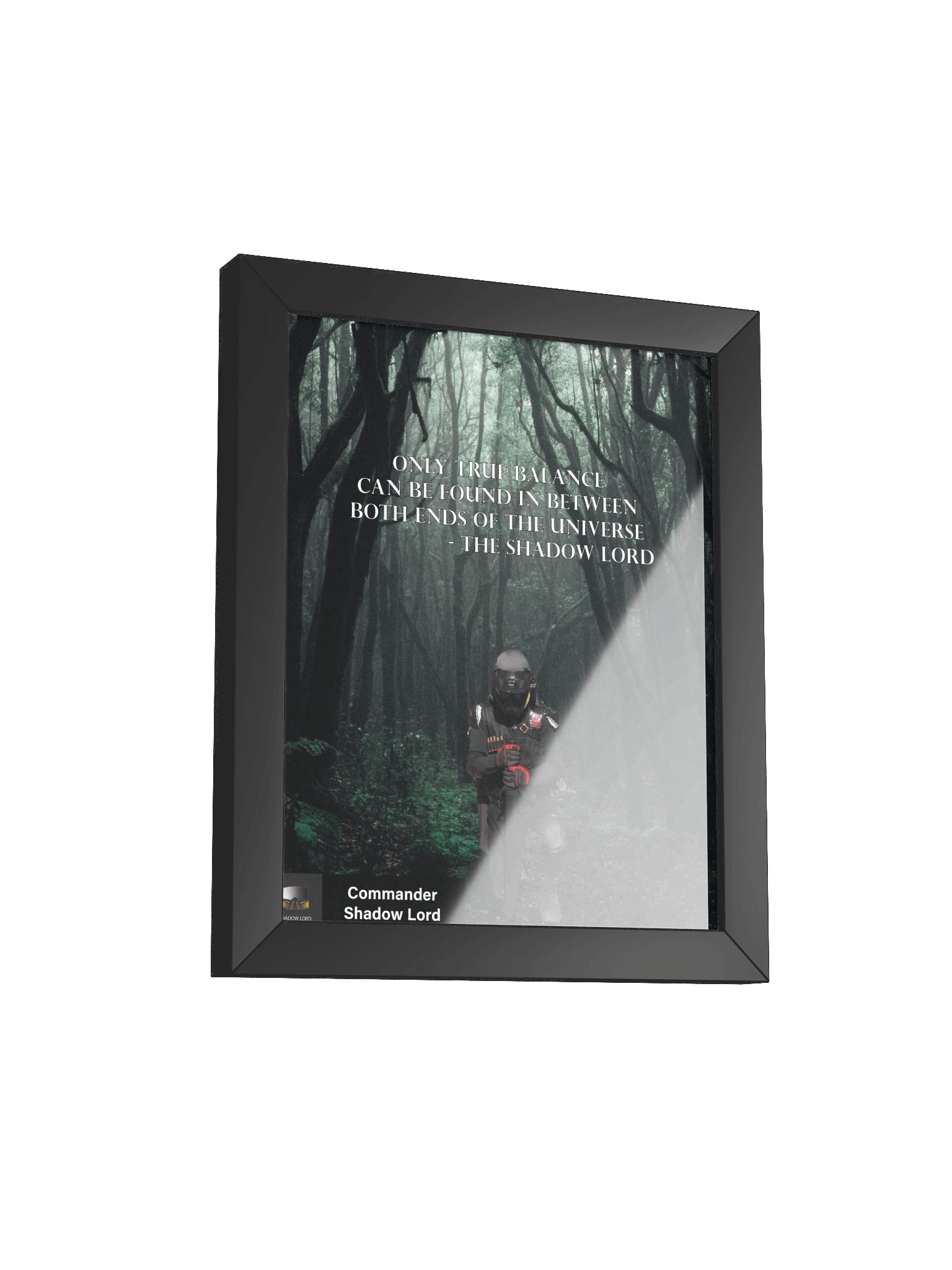 Ends of The Universe Poster product image (10)