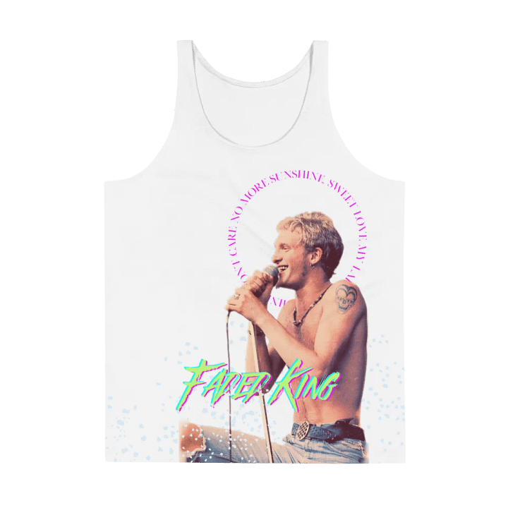 The Sunshine Tank product image (1)