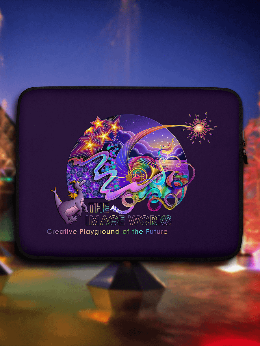 Image Works - Laptop Sleeve product image (1)