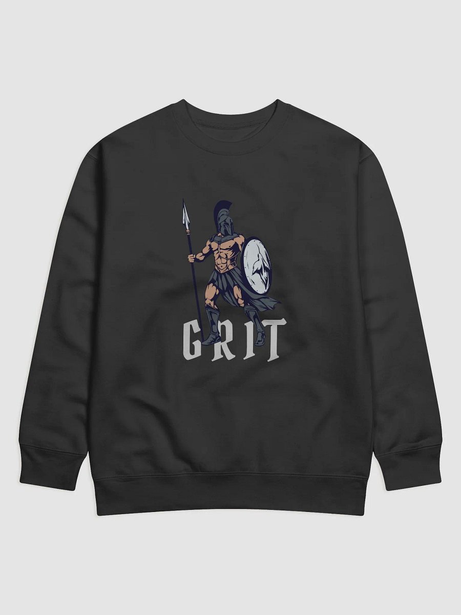 Warrior Grit Premium Sweatshirt product image (41)