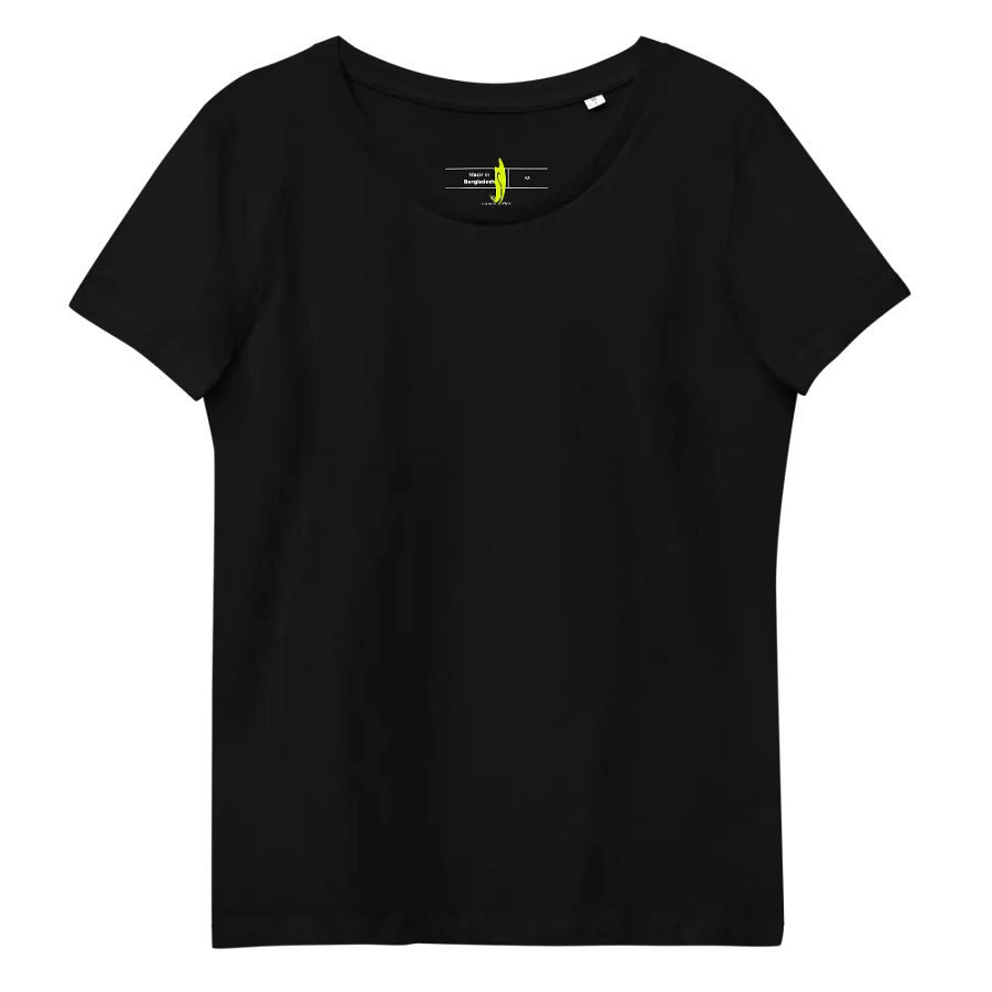 BlackKittenTech Allien Watching Tee product image (12)
