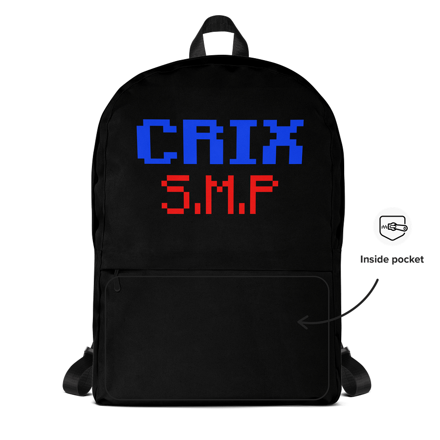 crix smp bag product image (5)