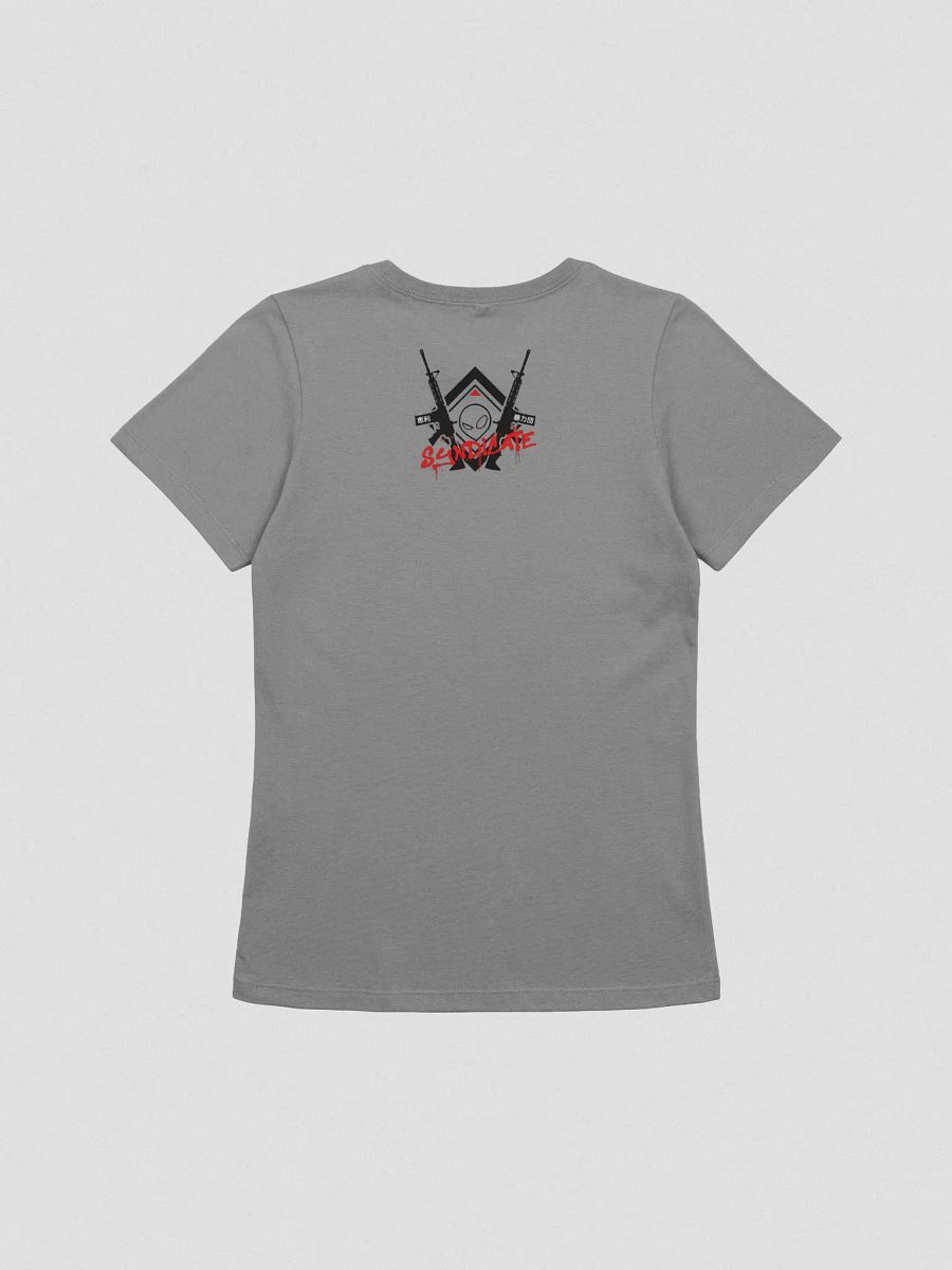 Boss Lady (women's T) product image (17)