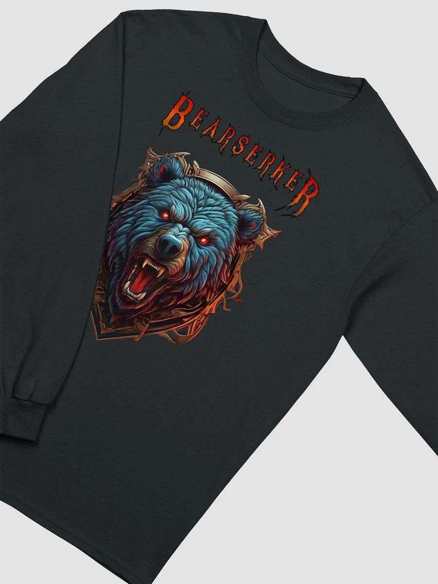 Bearserker Growl product image (3)